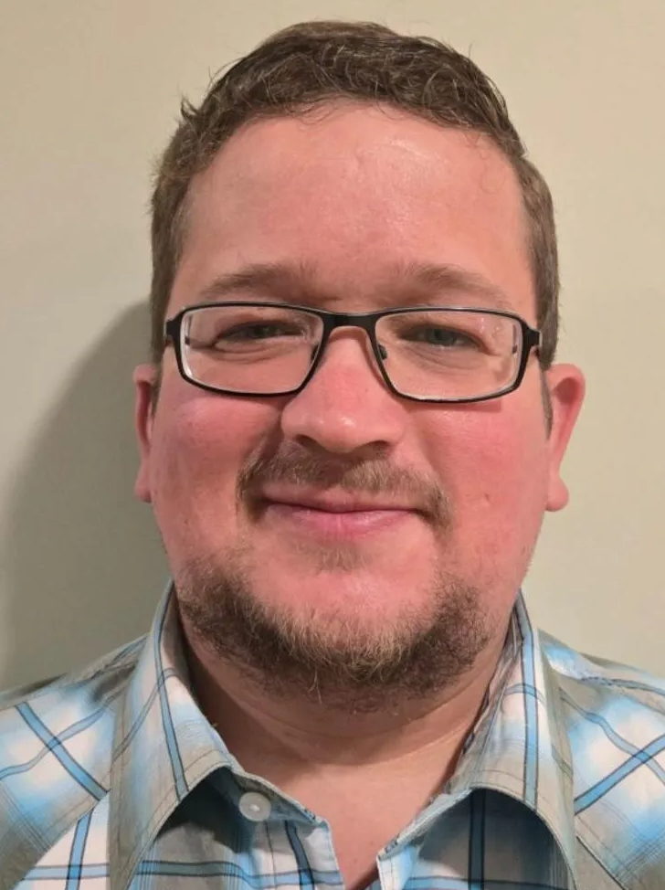 Larry - CEO of Reactiv8